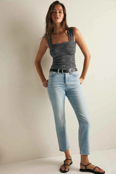 Love Letter Cami