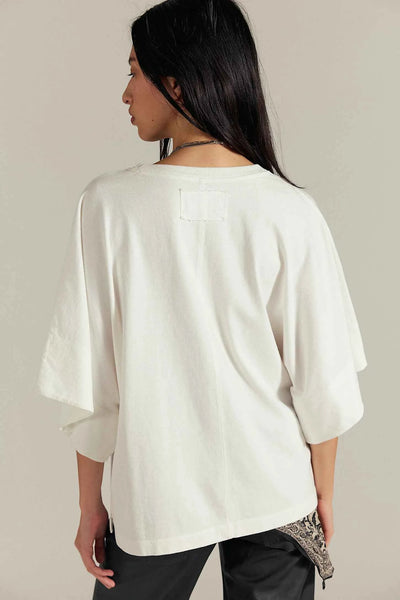 Atlas Dolman Tee
