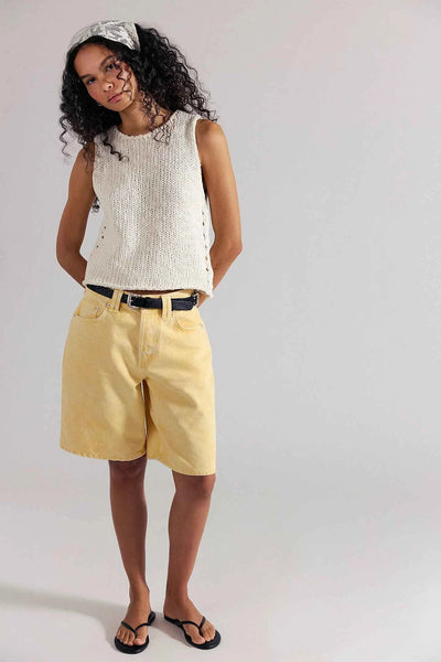 Opal Knit Tank