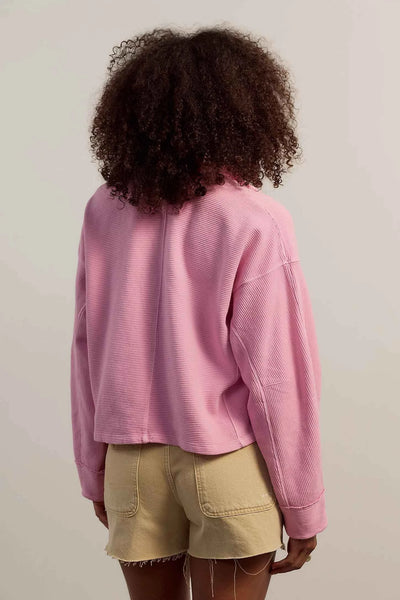 Celeste Quarter Zip
