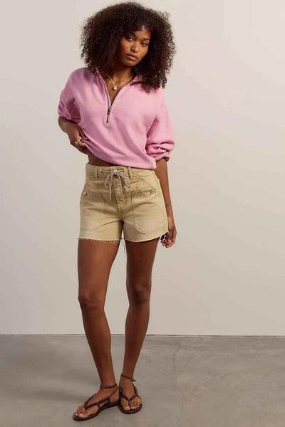 Celeste Quarter Zip