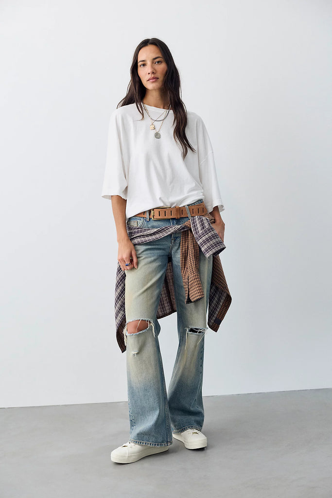 Perfect Oversized Tee