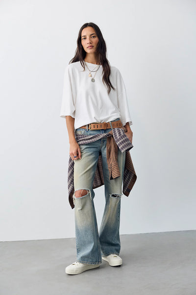 Perfect Oversized Tee