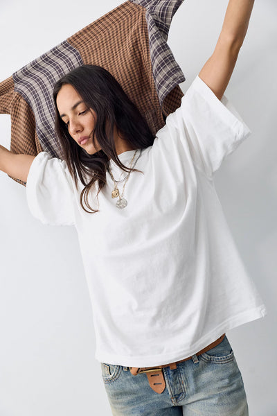 Perfect Oversized Tee