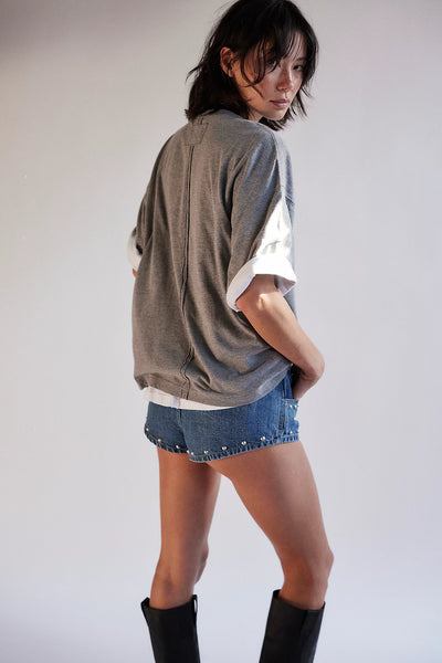 Perfect Oversized Tee