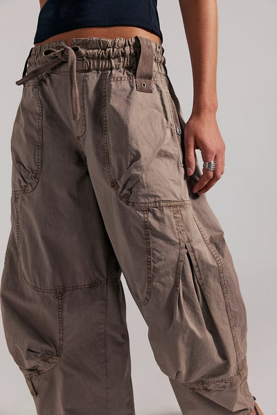 Onset Pull-On Cargo Pants