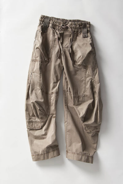 Onset Pull-On Cargo Pants