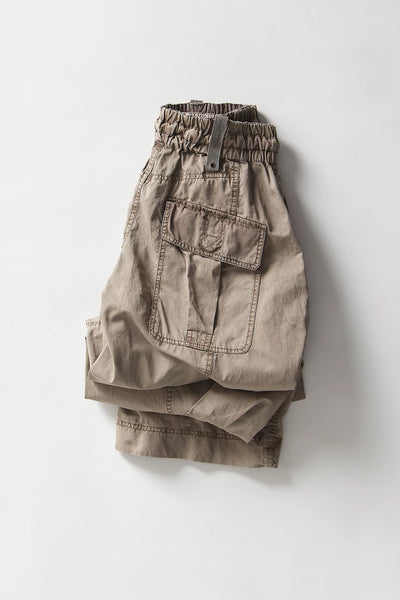 Onset Pull-On Cargo Pants