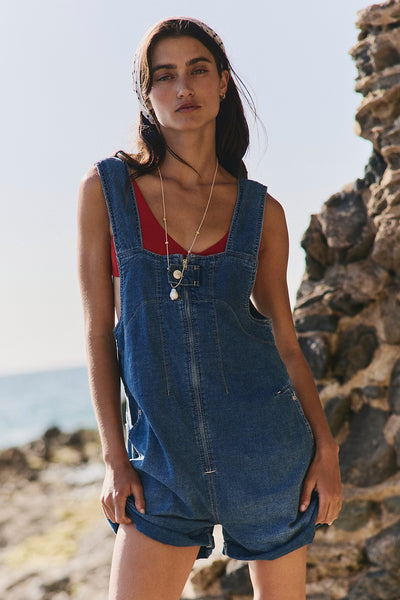Jude Shortalls