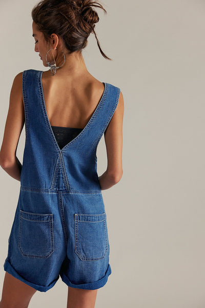 Jude Shortalls