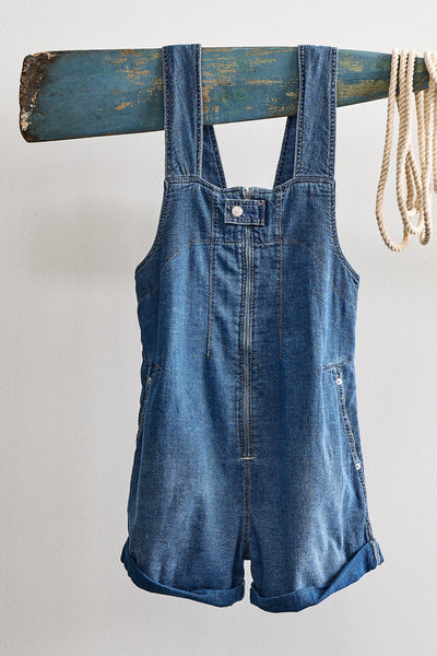 Jude Shortalls