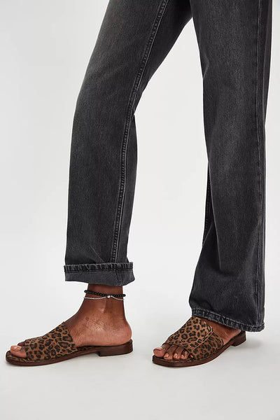 VERONA SLIDE SANDAL