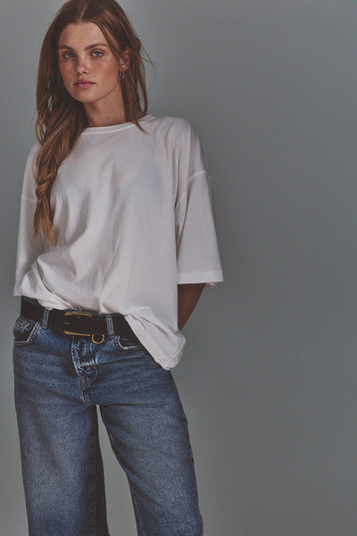 Perfect Oversized Tee