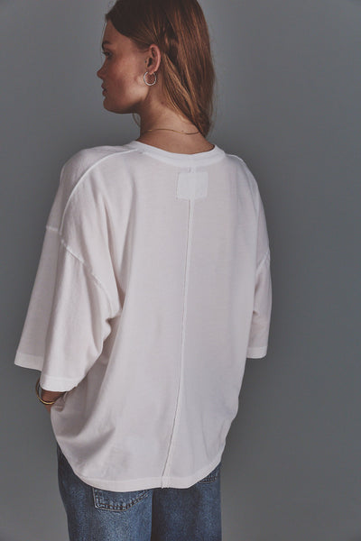 Perfect Oversized Tee
