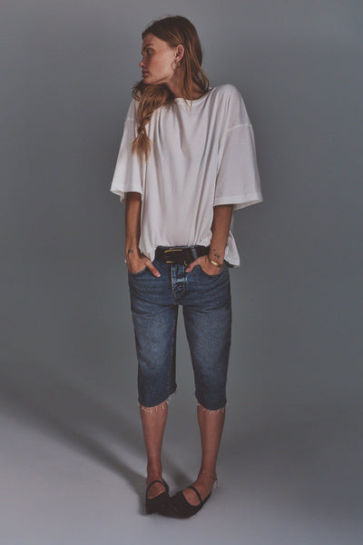 Perfect Oversized Tee
