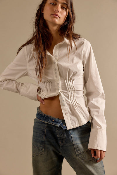 Minimalist Moxie Boyfriend Jeans