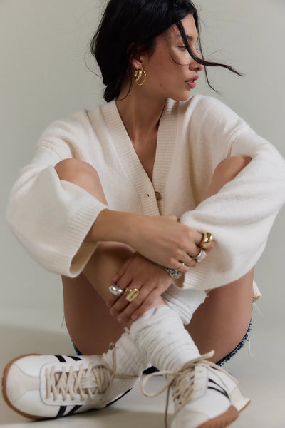Cool Of The Night Cardi