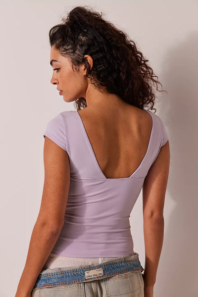DUO CORSET CAMI
