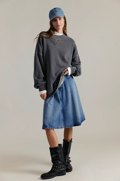 Palm Springs Pullover