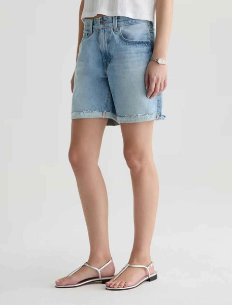 Ex-Boyfriend Short Soft