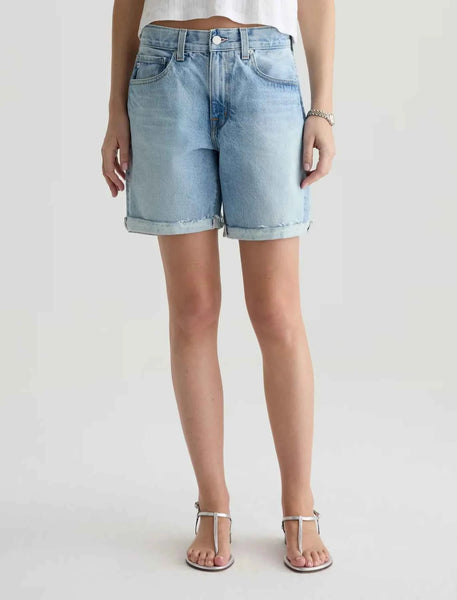 Ex-Boyfriend Short Soft