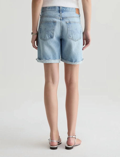 Ex-Boyfriend Short Soft