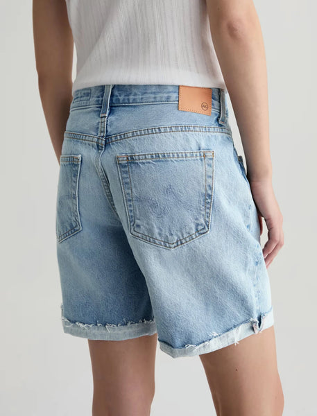 Ex-Boyfriend Short Soft