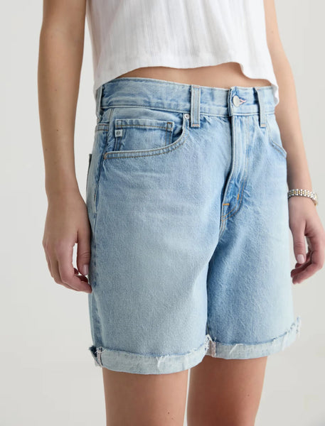 Ex-Boyfriend Short Soft