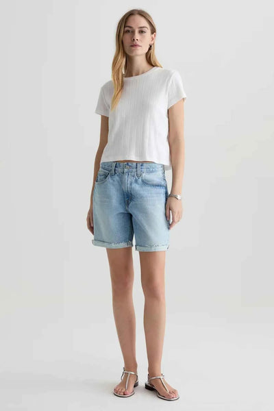 Ex-Boyfriend Short Soft
