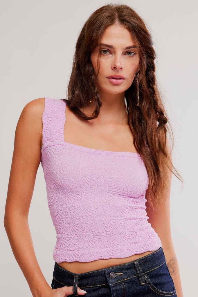 Love Letter Cami