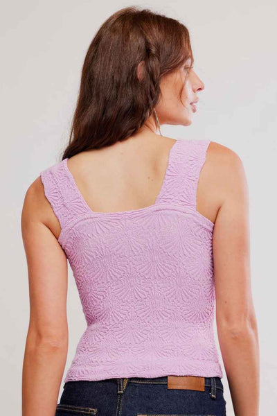 Love Letter Cami