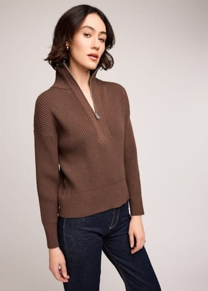 Hope 1/4 Zip