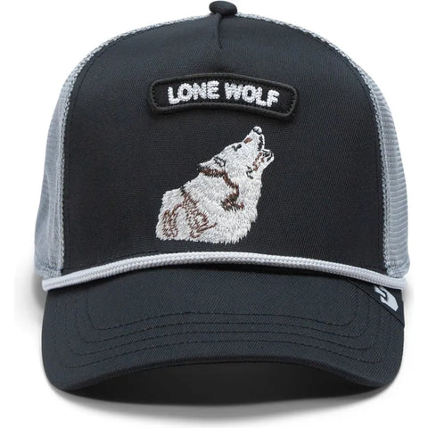 GB2 Wolf