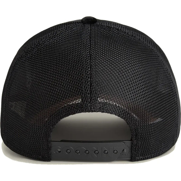 Iced Panther Trucker