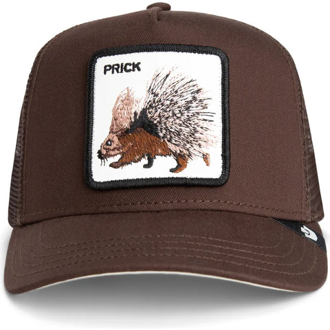 Prick Trucker
