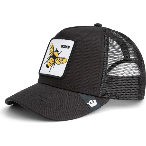 Queen Bee Trucker