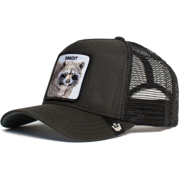 Bandit Trucker