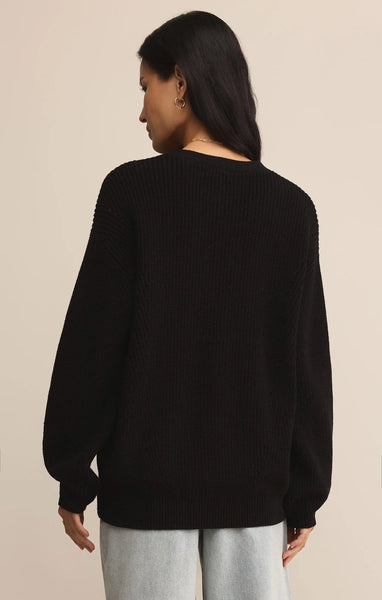 VOYAGER CARDIGAN