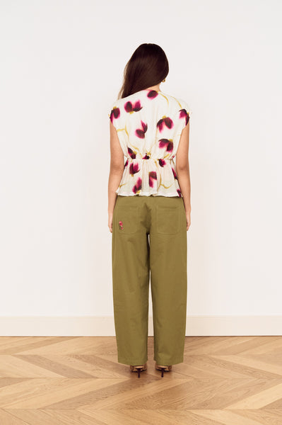 Emery Blouse