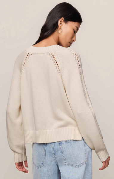 Startton V-Neck Sweater