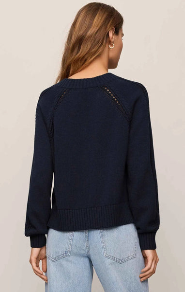 Startton V-Neck Sweater