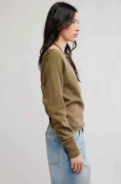 Jess Long Sleeve