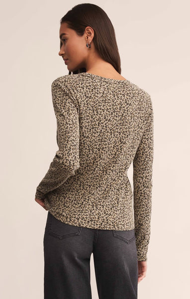 Arlet Animal Thermal Top