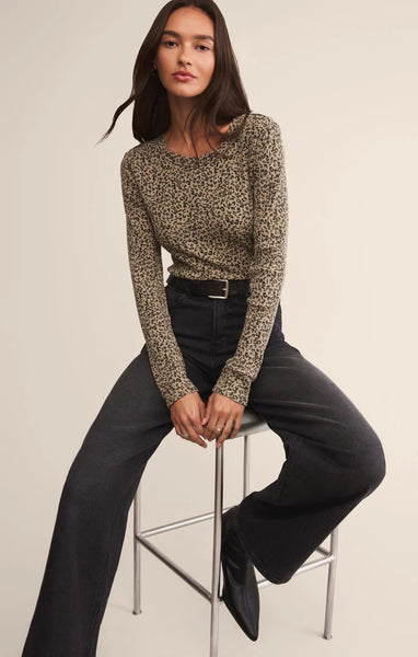 Arlet Animal Thermal Top