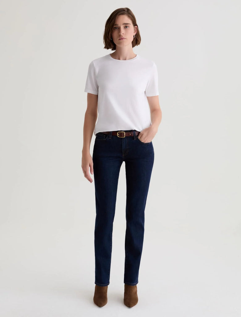 Sandra Modern Low Rise Straight