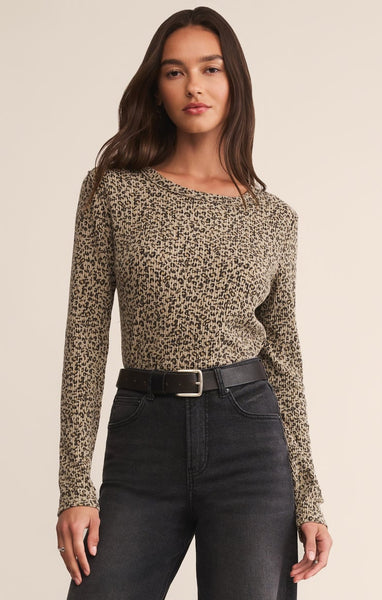 Arlet Animal Thermal Top
