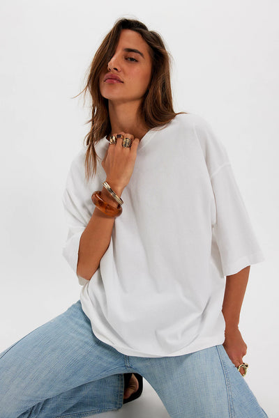 Perfect Oversized Tee