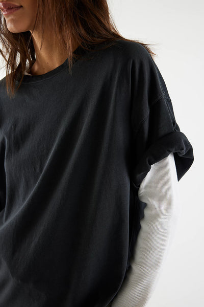 Perfect Oversized Tee
