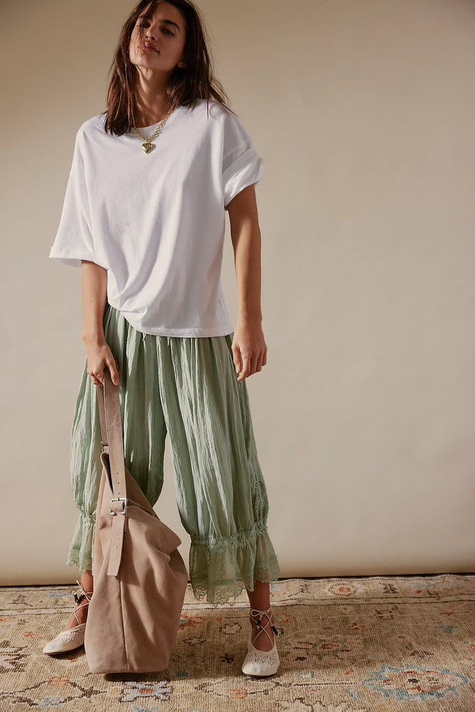Perfect Oversized Tee