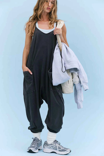 Hot Shot Onesie